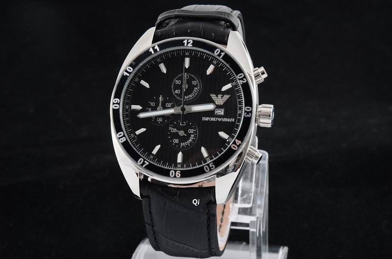 Armani watch man-910